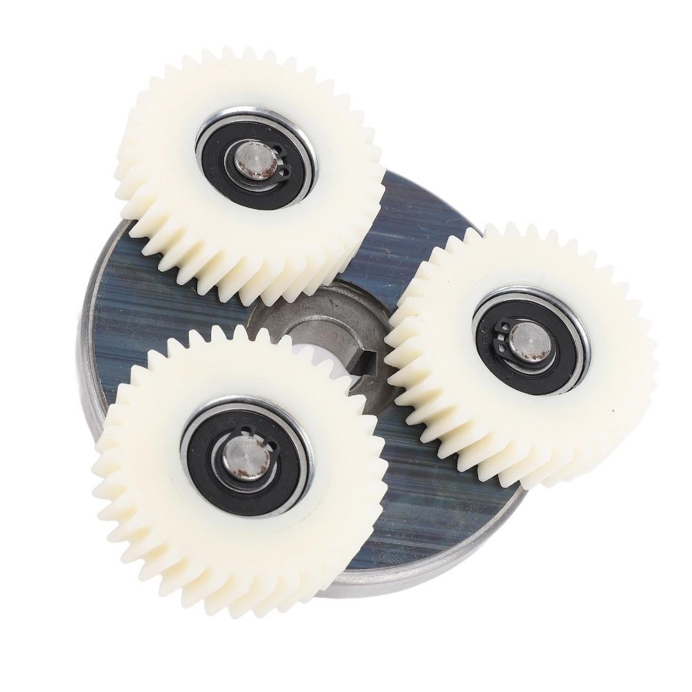 Nylon E Motor Gear Clutch Kit 36T Planetary Gear Motor  for Bafang Motor