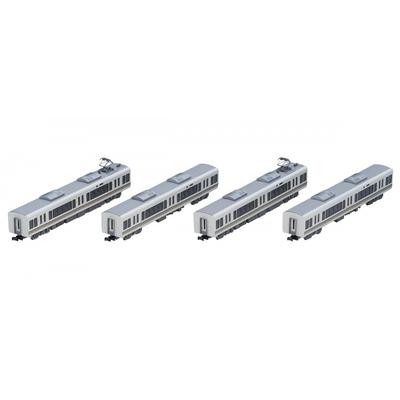 TOMIX N Gauge JR 221 Series Extension Set 98468 Railway Model Train