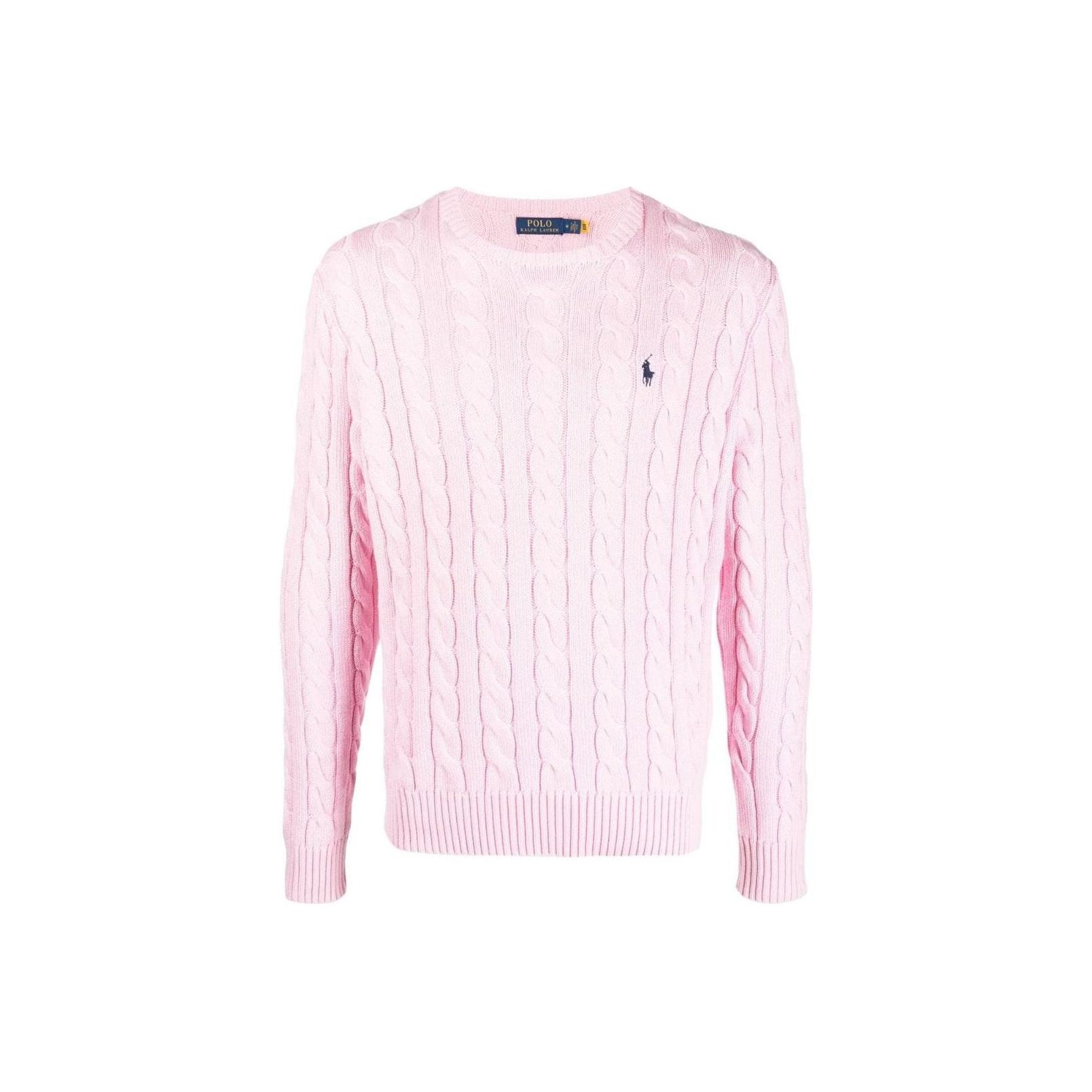Polo Ralph Lauren SS22 Knitwear Standard