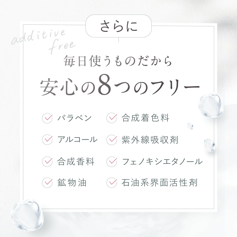 Daily Moisture Repair Face Mask for Preventing Skin Irritation &meu Mask, 30-Pack