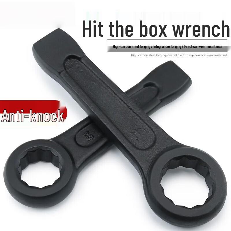 Jingfan Ring Striking Wrench