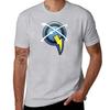 cute tops t shirt man sublime t shirt plain t-shirt t shirts Q-Force Qwark Ratchet and Clank T-Shirt  clothing