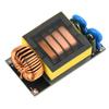 DC 3.7V to DC 4000V High Voltage Boost Module 60W  Electric Mosquito Boost Module for Powerful Electric Mosquito Swatters