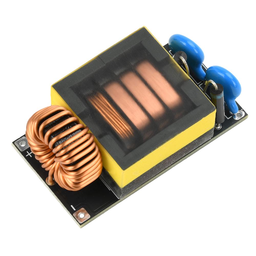 DC 3.7V to DC 4000V High Voltage Boost Module 60W  Electric Mosquito Boost Module for Powerful Electric Mosquito Swatters