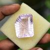 Certified Natural Pink Topaz Fancy Cut 63.4 Ct Beautiful Huge Loose Gemstones