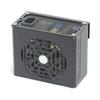 Metal SFXs PSUs Mounting Bracket 12cm Fan Compatible Enhances Airflows For Gaming And Office Computers