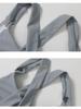 Women's Sleek Open-Back Push-Up Swimsuit - New Style, Slim Fit, Pure Desire for Vacation and Hot Springs