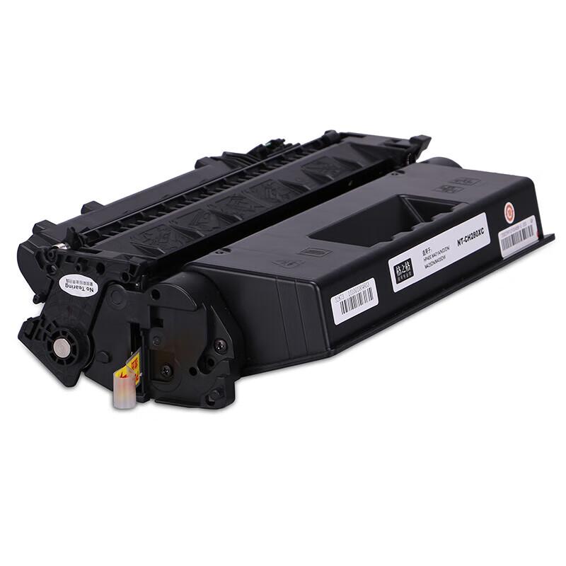 Compatible HP CF280X High Yield Black Toner Cartridge