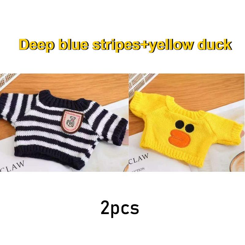 

2pcs Fit for Most Gear Shift Cover - Knit Cover Suitable for Manual Transmission Shifter, Steering Column, Car Interior