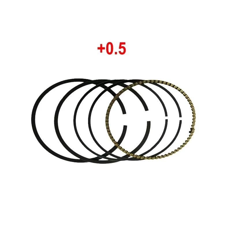 EH12 Kolbenringsatz EH12 STD +0,25 +0,5 Für Robin Für Subaru EH12 -2 EH12-2B 4PS Motor 252-23501-07 EH12+0,25 EH12+0,5