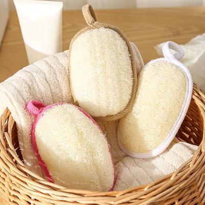 Produtos para duche e banho – Escovas e esponjas para o corpo