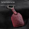 Zeekr 001 Key Case for 2025 Model: New 007GT, 009, 9x MIX Car Bluetooth Keychain