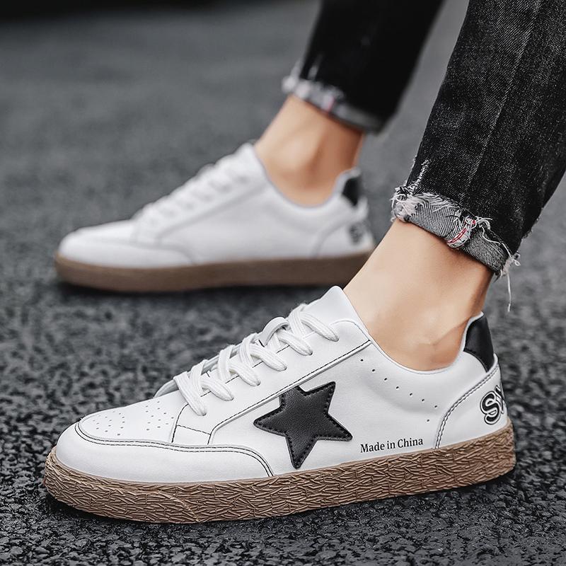 

Мужская обувь Кроссовки для бега на открытом воздухе и ходьбы