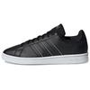 Grand Court Base 'Black Grey' (Unisex) Skate Shoes EG5940