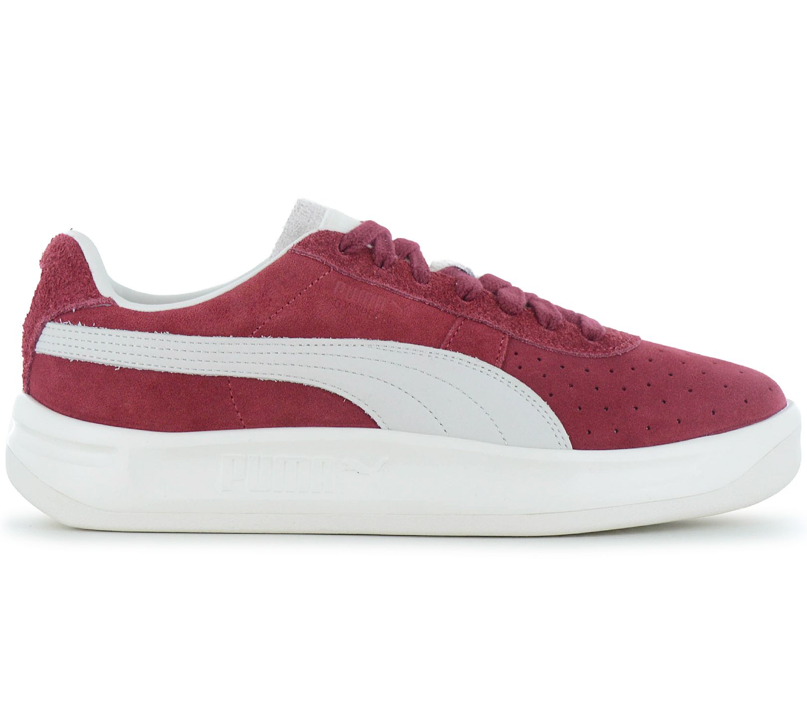 

PUMA GV Special Suede - Men s Shoes Sneakers Red 398508-02 ORIGINAL EU 41 UK 7.5 красный