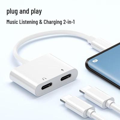 Audio és video kiegészítők – Audio adapterek