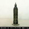 Salvadanaio Inghilterra Metallo UK Londra Souvenir Turistici Cabina Telefonica Rossa Artigianato Decorativo da Scrivania Decorazione Stanza Oggetti per Arredo Casa