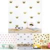 Premium Quality Cute Mural Wall Stickers For Baby Nursery With Waterproof Design