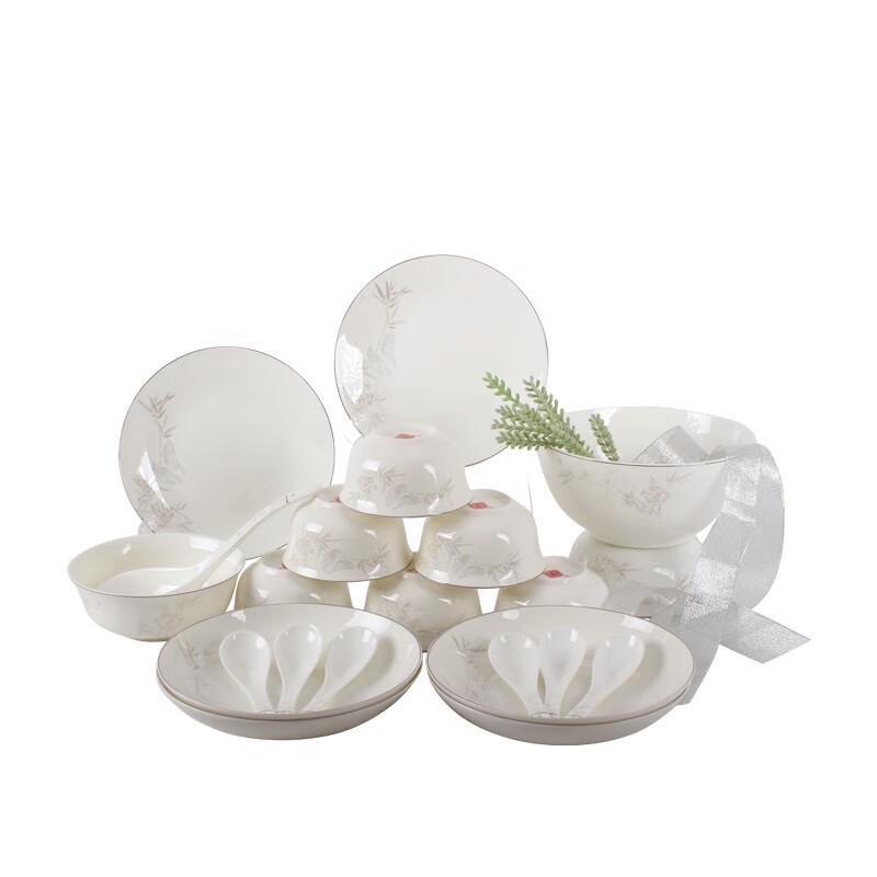 

Shengshi Tangyun TY-0022 Dinnerware Set