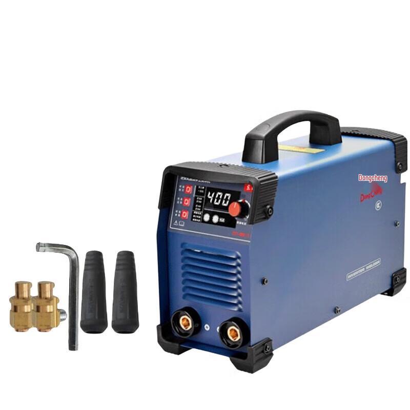 Dongcheng Portable Dual-Voltage Welder CN plug (adapter included)