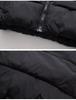 Kids' Winter Autumn Unisex Warm Down Cotton Vest - Korean Style, Thickened, Stylish