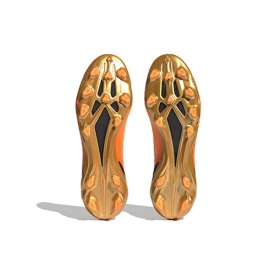 Adidas X Speedportal.1 FG Heatspawn Pack - GZ5109