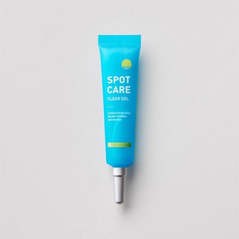 [Seo-seo-rin] Spot Care Clear Gel 15ml
