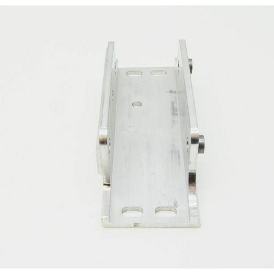 Fixed Rail for Mercedes-Benz S-Class W223 (Part Numbers: 2236206100, 2236206200)
