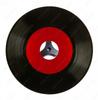 Adapter for 7" vinylsingler, Acoustique Quality