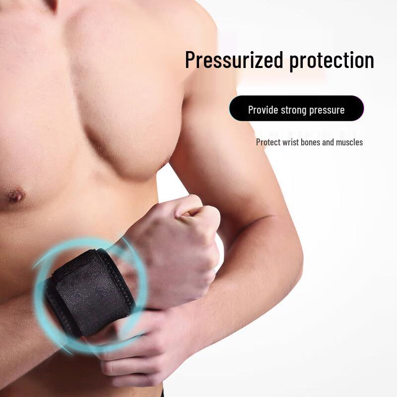 Tingbai Men s Sports Wrist Support