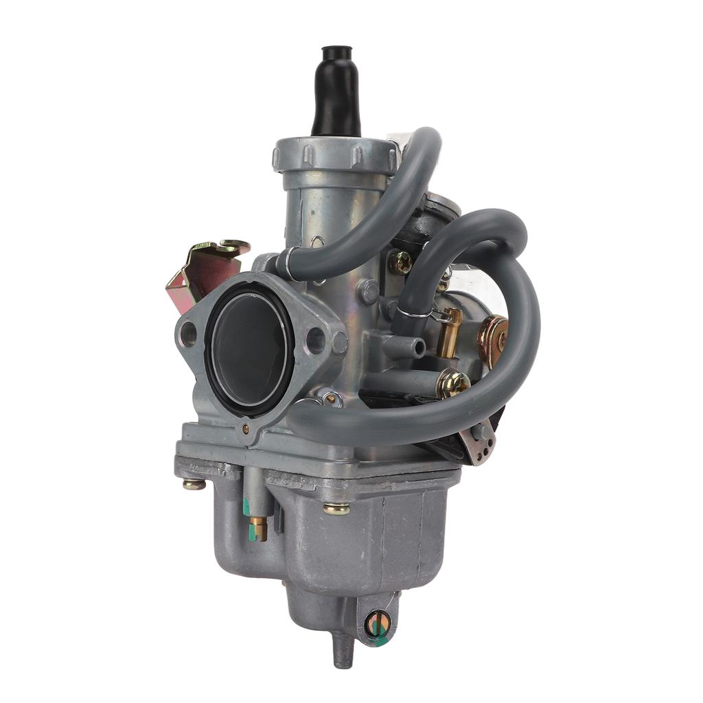 ATV Carburetor Professional High Efficiency Metal Carb Replacement for TRX250 TRX250TE TRX250TM
