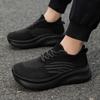 Minimalist Wide Toe Men Running Sneakers Lightweight Breathable Barefoot Shoes Outdoor Sport Footwear Casual Walking Shoe Unisex