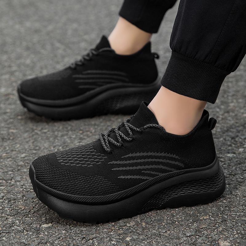 Minimalist Wide Toe Men Running Sneakers Lightweight Breathable Barefoot Shoes Outdoor Sport Footwear Casual Walking Shoe Unisex