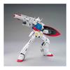 [HG] HGCC Turn A 1/144 Scale Color-coded Plastic Model