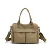 Women's Bag Lightweight Shoulder Bag Canvas Bag Large Capacity Crossbody Handbag