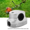 Secure Grip Handle Holder Bracket Aluminum Brush Cutter Accessories  For Grass Trimmers