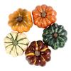 Durable Simulated Foam Pumpkin 3D Pumpkin Model Creative Artificial Pumpkin  Pumpkin Prop