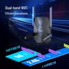 COMFAST Wi-Fi 6 1500Mbps Dual-Band Gigabit Router & Signal Booster Kit (CN Version)