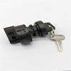 6 pin Ignition Key Switch w/ Keys for Polaris Sportsman 4011002 4012165