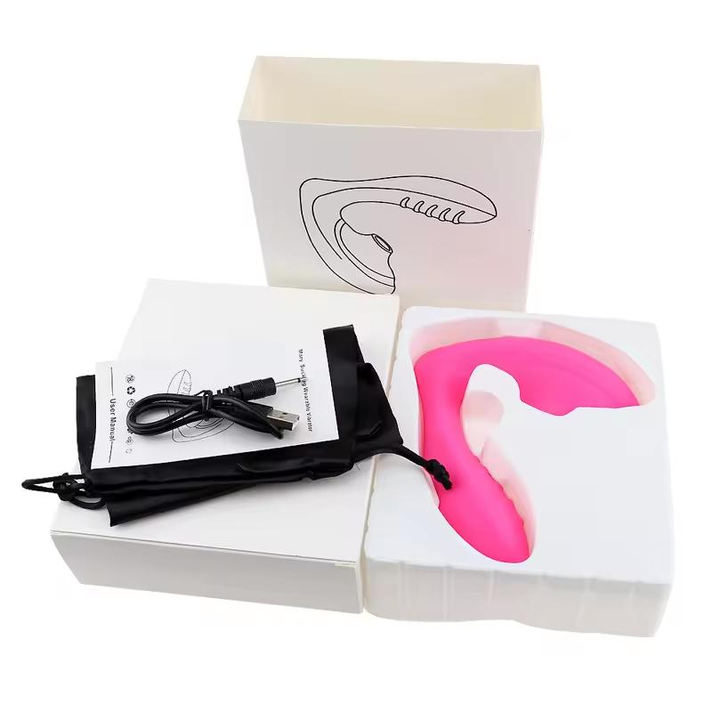 APP Remote Control Clitoral Sucker G Spot Vibrator Female Sex Toy Vinagal Stimulation Massager Anal Dildo Vibrator Adult Goods