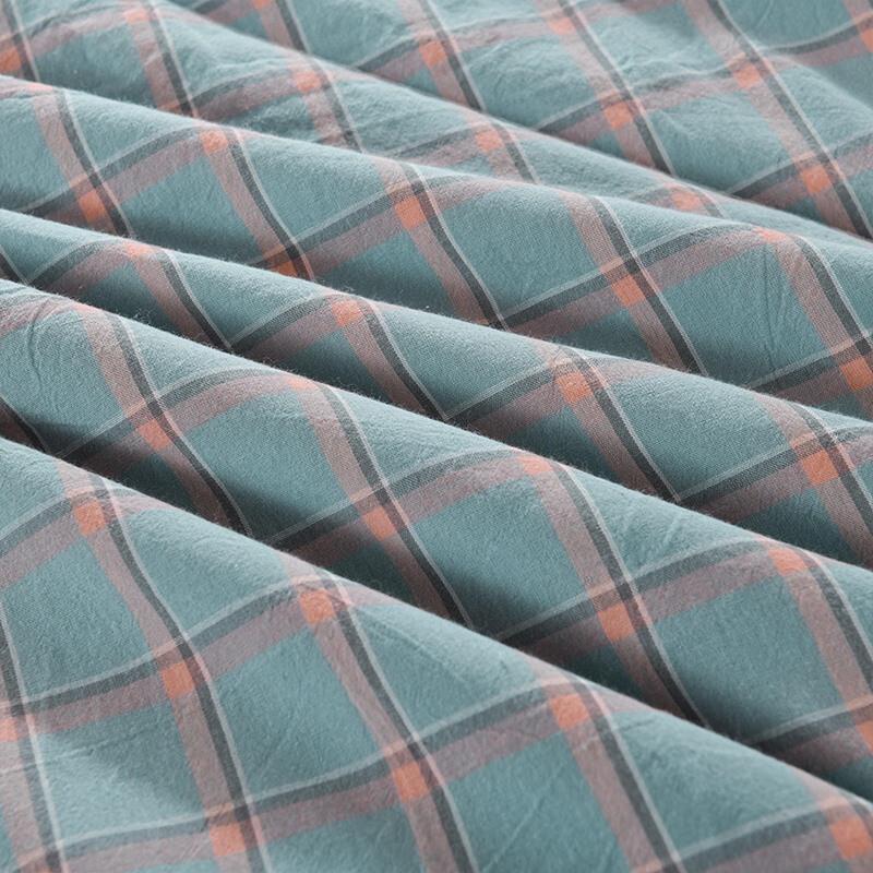 Faunen FN-B6052 All-Season Cotton Blend Quilt