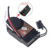 High Efficiency 120V Speed Controller - 6-Position Adjustable Switch - Polisher Speed Regulator