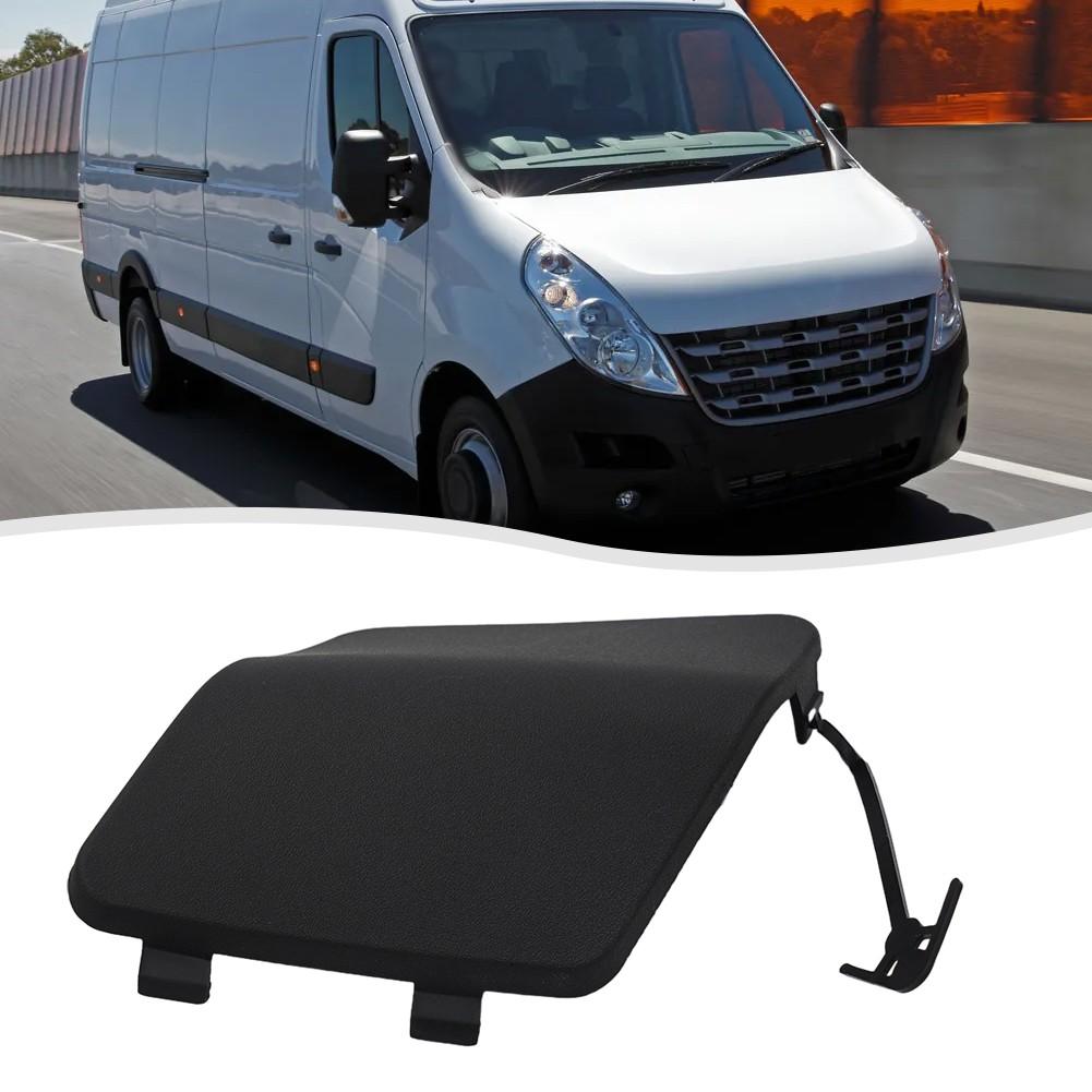 

For Renault Brand New Plastic Bumper Trailer Cover