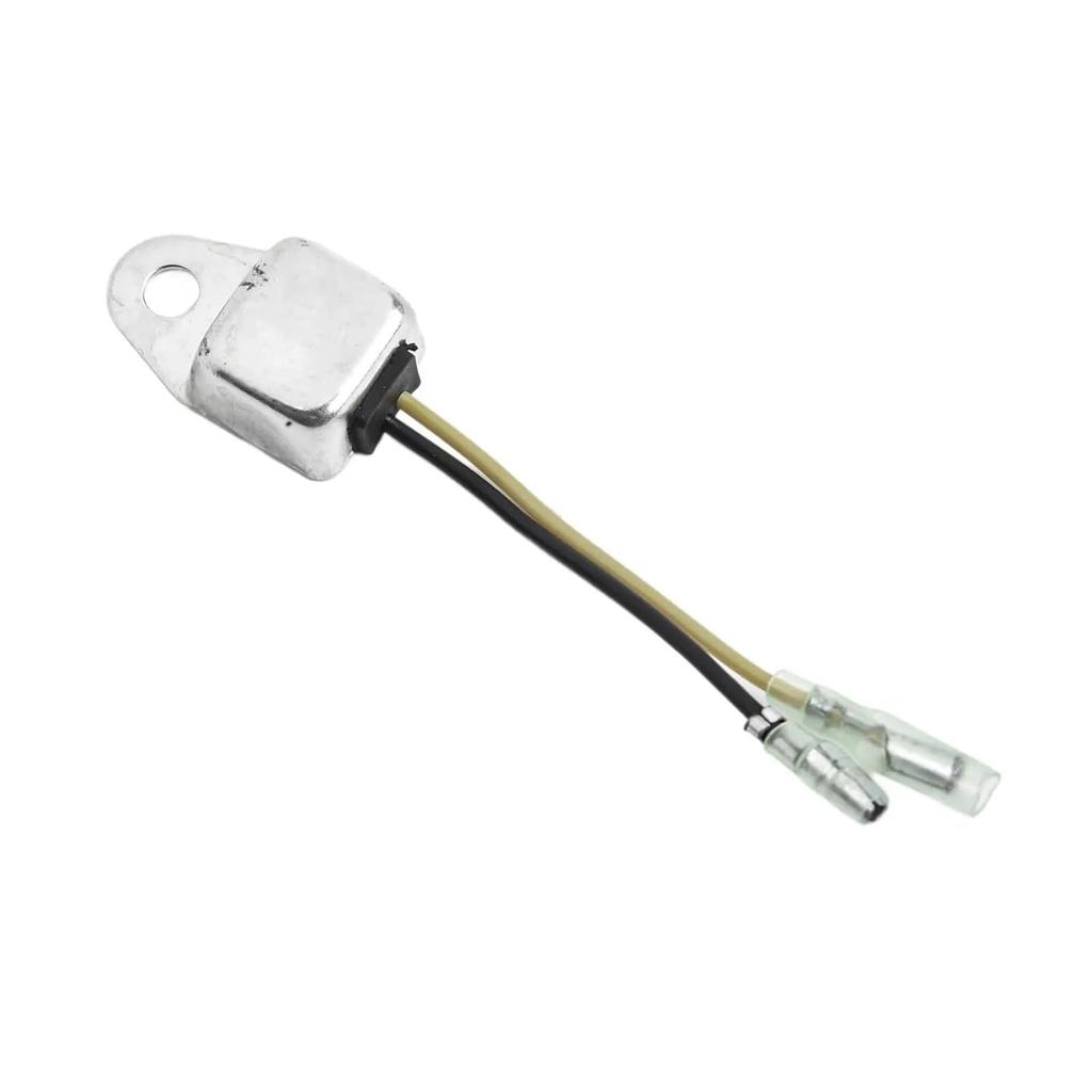 Low Oil Level Alarm Sensor 40 Pcs Fuel Level Sensor for Honda GX Engines