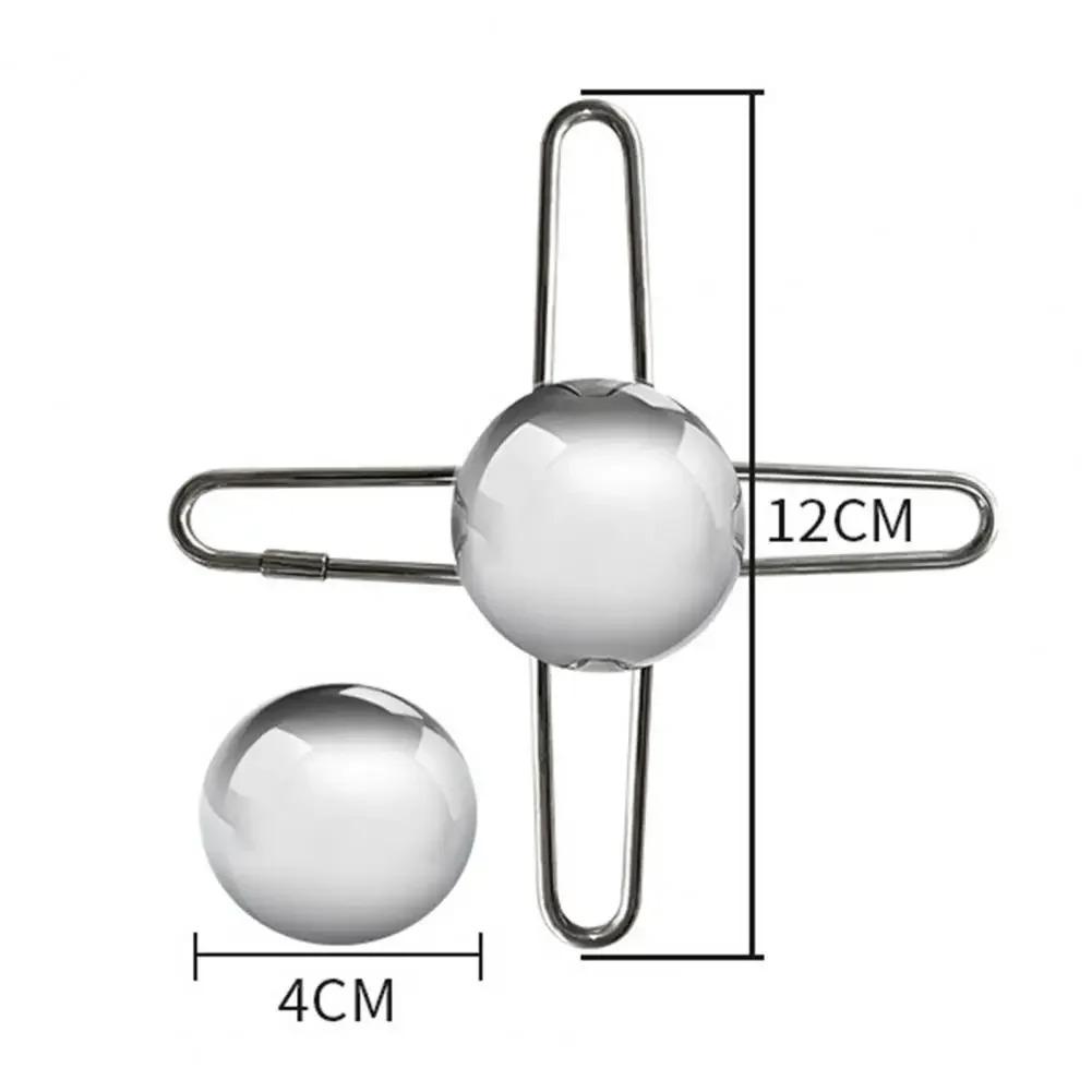 

Нержавеющая сталь кофе замороженный шар многоразовый охлаждающий кофейный инструмент эспрессо хоккей виски коктейль охладитель сохранить аромат