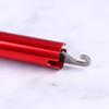 1Pc Fishing Hook Remover Tool Fishing Lure Remover Aluminum Tube Hook Detacher Portable Fish Hook Out Extractor