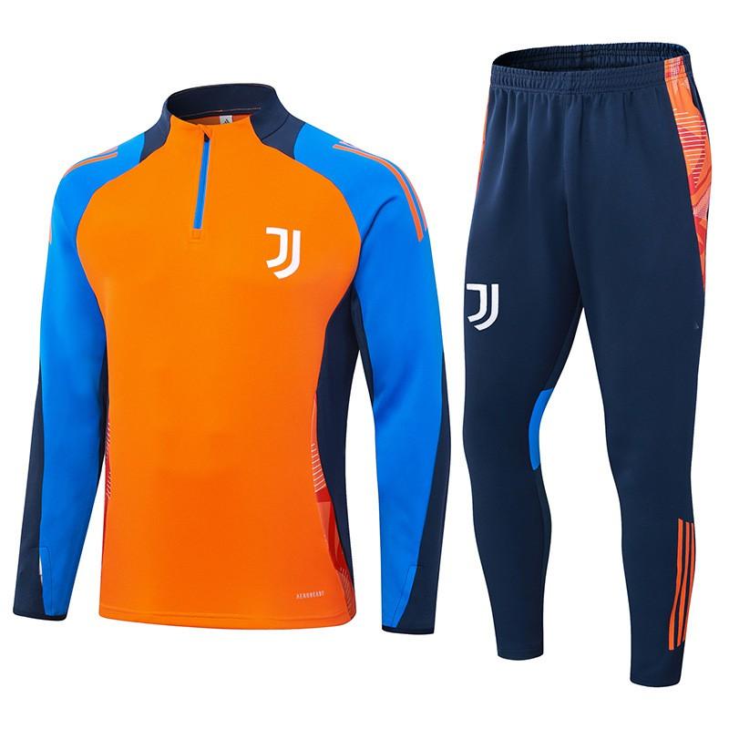 Herren Damen Fußball Trainingsshirt Langarm Fußball Top Atmungsaktiv Sportbekleidung Arsenal Chelsea Juventus Porto West Ham Real