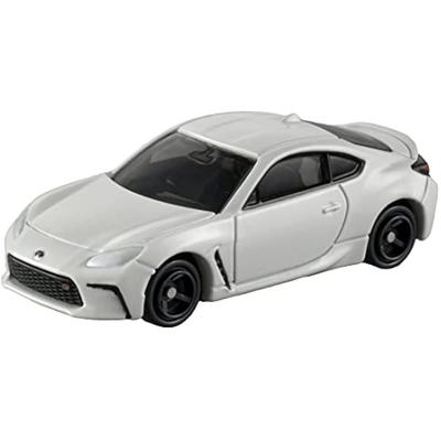 Tomica No. 86 Toyota GR 86 (first Edition)