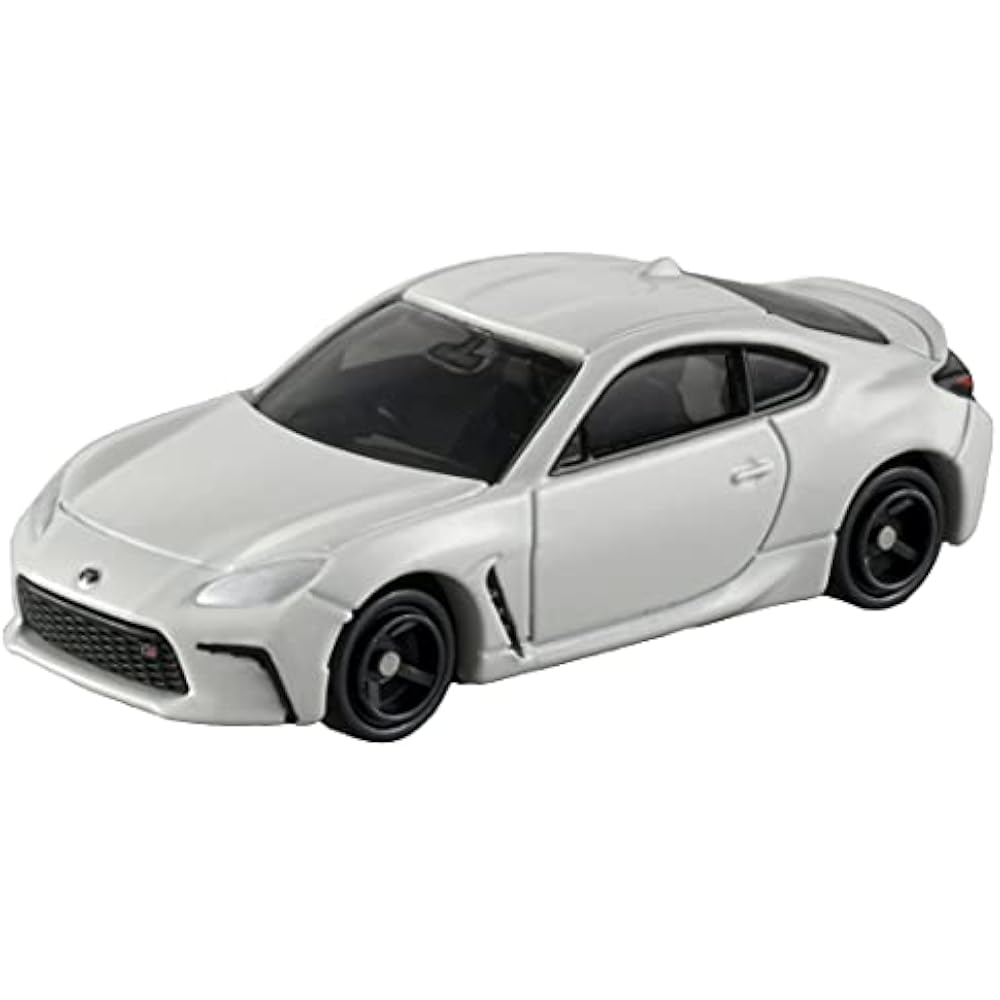Tomica No. 86 Toyota GR 86 (first edition)