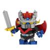 M Building Block Is Compatible With Lego M Iron Armor Universal Man Ma Jinhua, Great Demon God Assembled Building Block Toy Robot